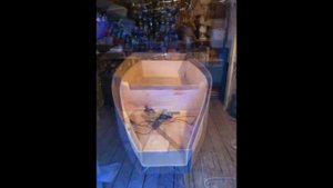 Строим лодку из фанеры ч.1. Начало. Распиловка. Склейка.