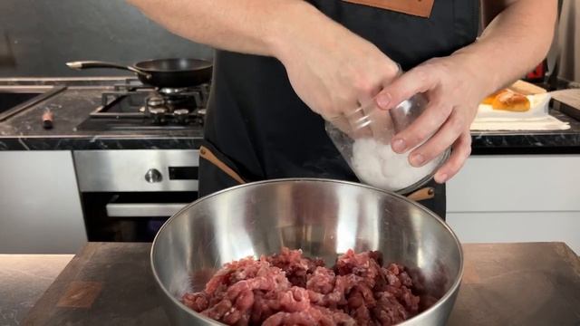 Приготовить дома сочные БУРГЕРЫ очень легко смотреть онлайн