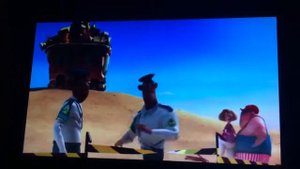 Гадкий я 1 чась