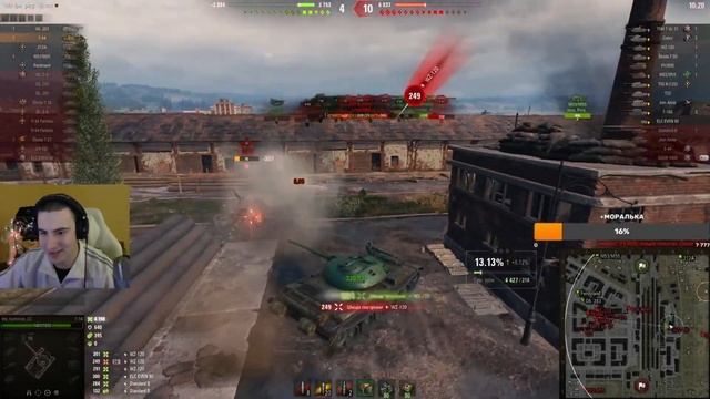 К БАРИКУ ЗАЛЕТЕЛ ШМЕЛЬ смотреть онлайн