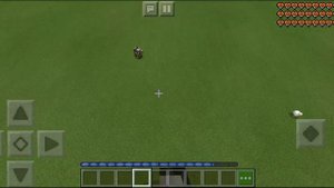 Как уменьшится в Майнкрафт!