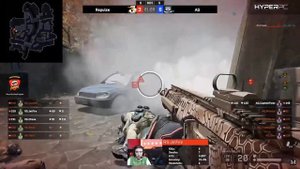 8 моментов когда Капитан Паника удивил весь мир в Warface