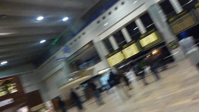 BARCELONA. AIRPORT.БАРСЕЛОНА. АЭРОПОРТ.
