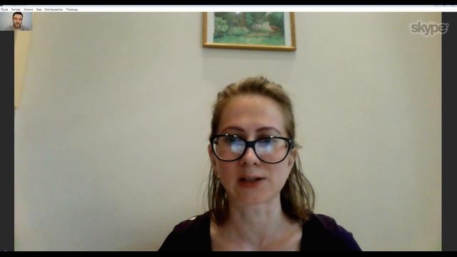 Отзыв о консультации Сергея Рябого как поднять "денежный потолок" (Центр Путь к себе)