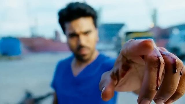 NONTON FILM ACTION INDIA YEVADU ALLU ARJUN RAM KAJAL AGARWAL AMY JACKSON SHRUTI HASAN смотреть онлайн