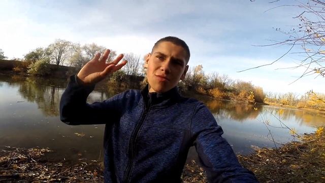 ЛОВЛЯ РАКОВ НА ГАРМОШКИ | Чеснок & Лук.Поймал Ондатру смотреть онлайн