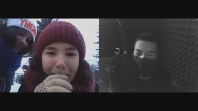 DeadCrout\ВСЕГДА ХОТЕЛ ЭТО СДЕЛАТЬ\Чат Рулетка\Реакции. смотреть онлайн