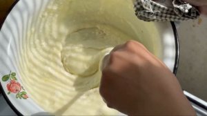 Плавленный сыр из творога на водяной бане