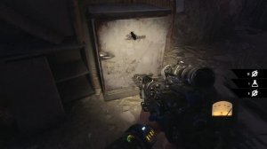 Metro Exodus(Исход) прохождение Каспий Часть 15 Новая игра + с комментариями разработчиков