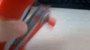 Степлер шитья