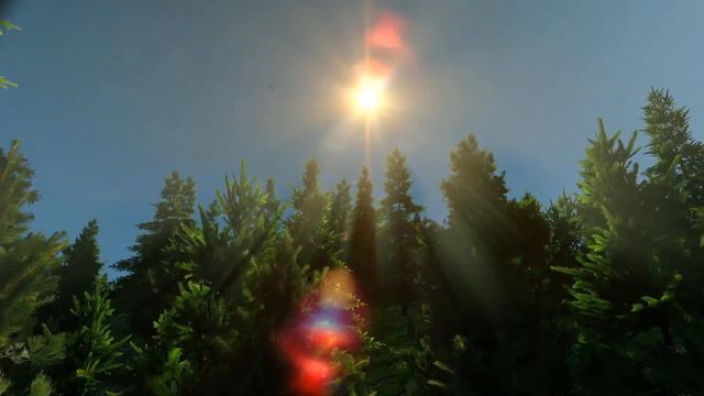 Woodlands Way - Bavon (Music) смотреть онлайн