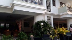 3. Отель Radisson Goa Candolim 4