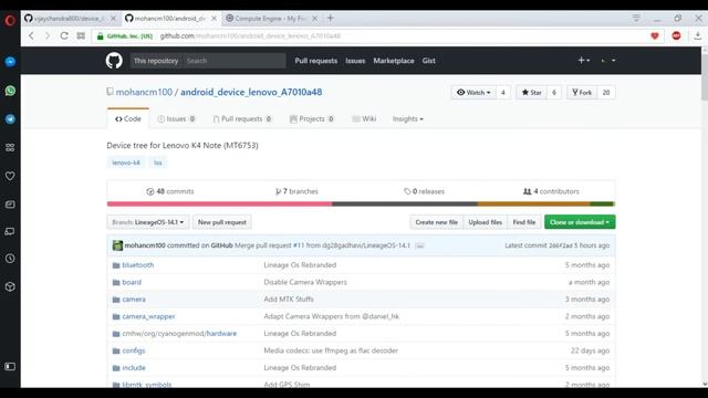 How To CherryPick Commits In Github [Easiest Method] смотреть онлайн