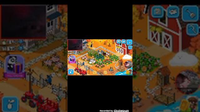 Ферма играл в ферму смотреть онлайн