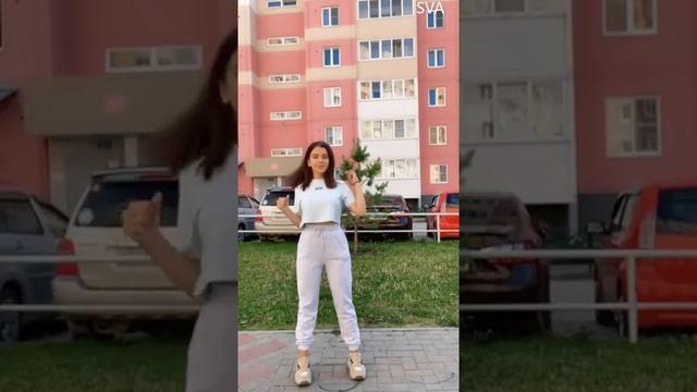 жопа тиктокерши anny_myrrr (annakomarova) 2 или тренд TikTok Laffy Taffy Girl с anny_myrrr