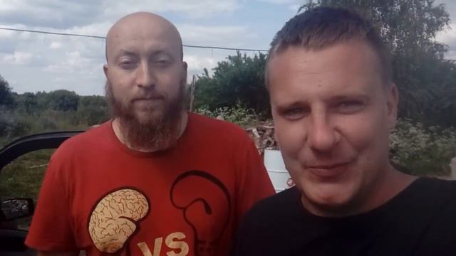 В ГОСТЯХ У КАНАЛА - ПАПА ВАМ НЕ МАМА! ТРЕЙЛЛЕР!) КОСТИН ДОМ В ДЕРЕВНЕ!