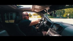 Toyota Land Cruiser 200 | Мечта пенсионера! #LandCruiser200