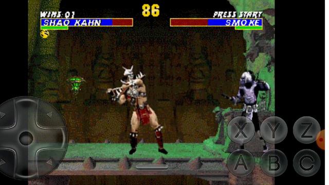 обзор mortal Kombat 3 ultimate смотреть онлайн