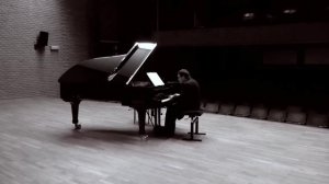 Carnival in Rio, William Gillock, Franco Di Nitto, piano, HQ, HD 1080p, professional recording