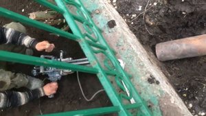 Устройство водоотвода