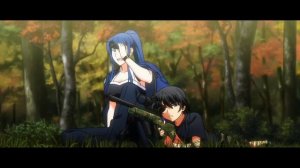 Аниме клип: Дана Соколова - Львиное сердце