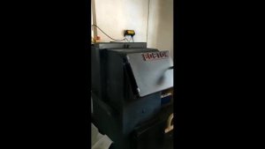 Отзыв о котле Восток 140 (5-40кВт)