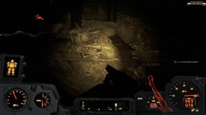 Fallout 4⚡️Прохождение с модами #8 [1440p60fps]