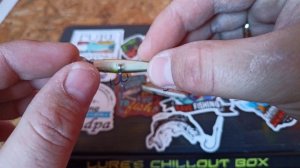 Новинка Major Craft Eden 45s