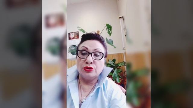 Впечатления Натальи о женском курсе Студии голоса и речи смотреть онлайн