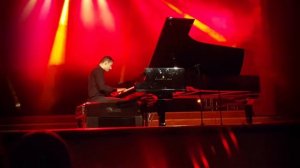 Peter Bence in Sofia, Bulgaria/ Петер Бенце