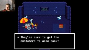 Yo Monster Kid - Undertale - Episode Five