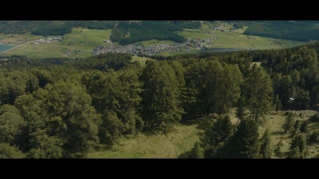 Video of the week Dynafit Transalpine Run powered by Volkswagen R 2023 смотреть онлайн