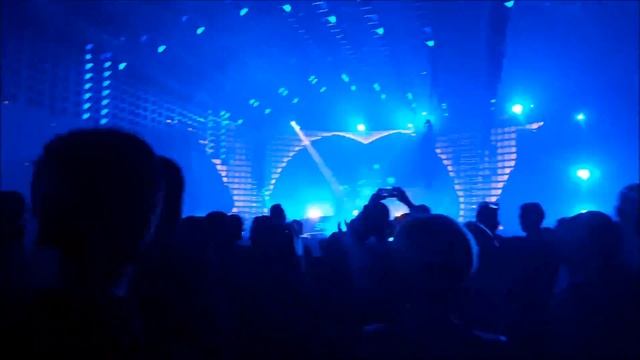 Zillion - The Final Rave PART 2 смотреть онлайн