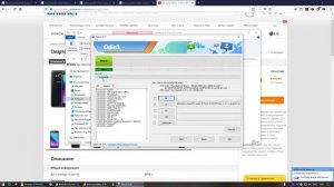Прошивка Samsung J2 Prime SM-G532F