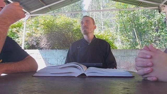 Как приучить себя к ежедневному чтению и изучению слова Божиего?