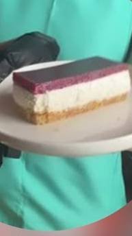 МК🍰ТВОРОЖНЫЕ ПИРОЖНЫЕ без ВЫПЕЧКИ🍰Часть 1