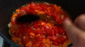 Перец ФАРШИРОВАННЫЙ мясом и рисом. Вы будете в восторге! Секрет приготовления.