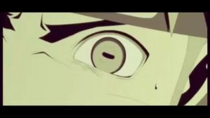 Наруто VS Кьюби