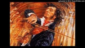 Николай Гумилёв Волшебная скрипка