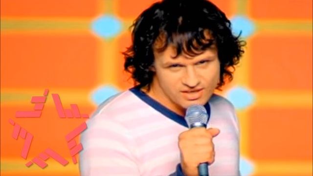 Караоке - Джани Радари: Ты моя - краткая версия смотреть онлайн