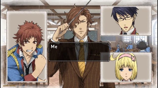 Valkyria Chronicles II - Стрим 2 - Легко в учении - в бою как обычно... смотреть онлайн