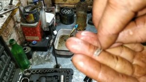 Kia Sportege 2.0 дизель. Замена топливного насоса (в баке) или почему пищит (гудит) топливный насос