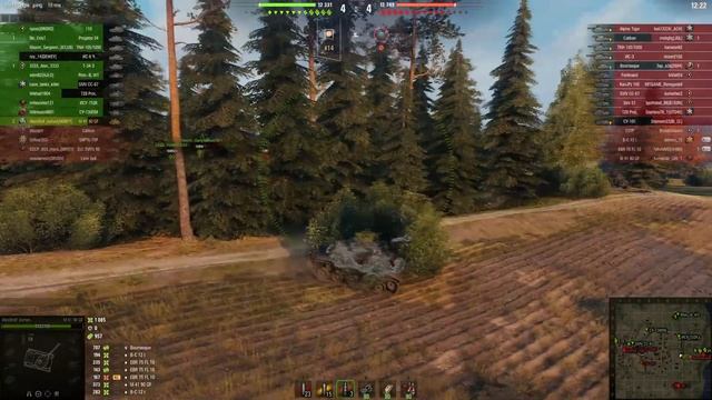 ?КАКИЕ ПРЕМ ЛТ САМЫЕ ЛУЧШИЕ ??ОТ КАКТУСА К ИМБЕ ?WORLD OF TANKS?