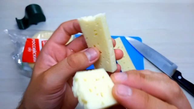 Сейман и самая дешёвая еда из Пятёрочка. Обзор продукции красная цена