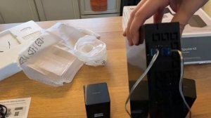 How To Set Up a Samsung SWA 9200S Rear Speaker Kit