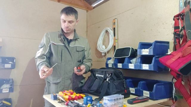 дежурная сумка электрика смотреть онлайн