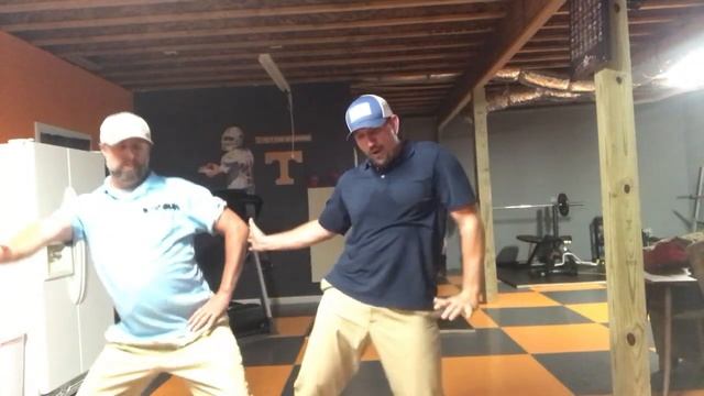 Helper Ticket Challenge Git Up Parody смотреть онлайн