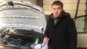 VW Плохо заводится Большой расход