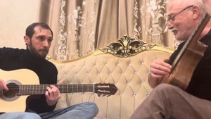 Грофо Бобров & Нико Зеленков