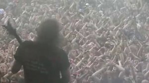 Exodus Blacklist Live At Wacken 08